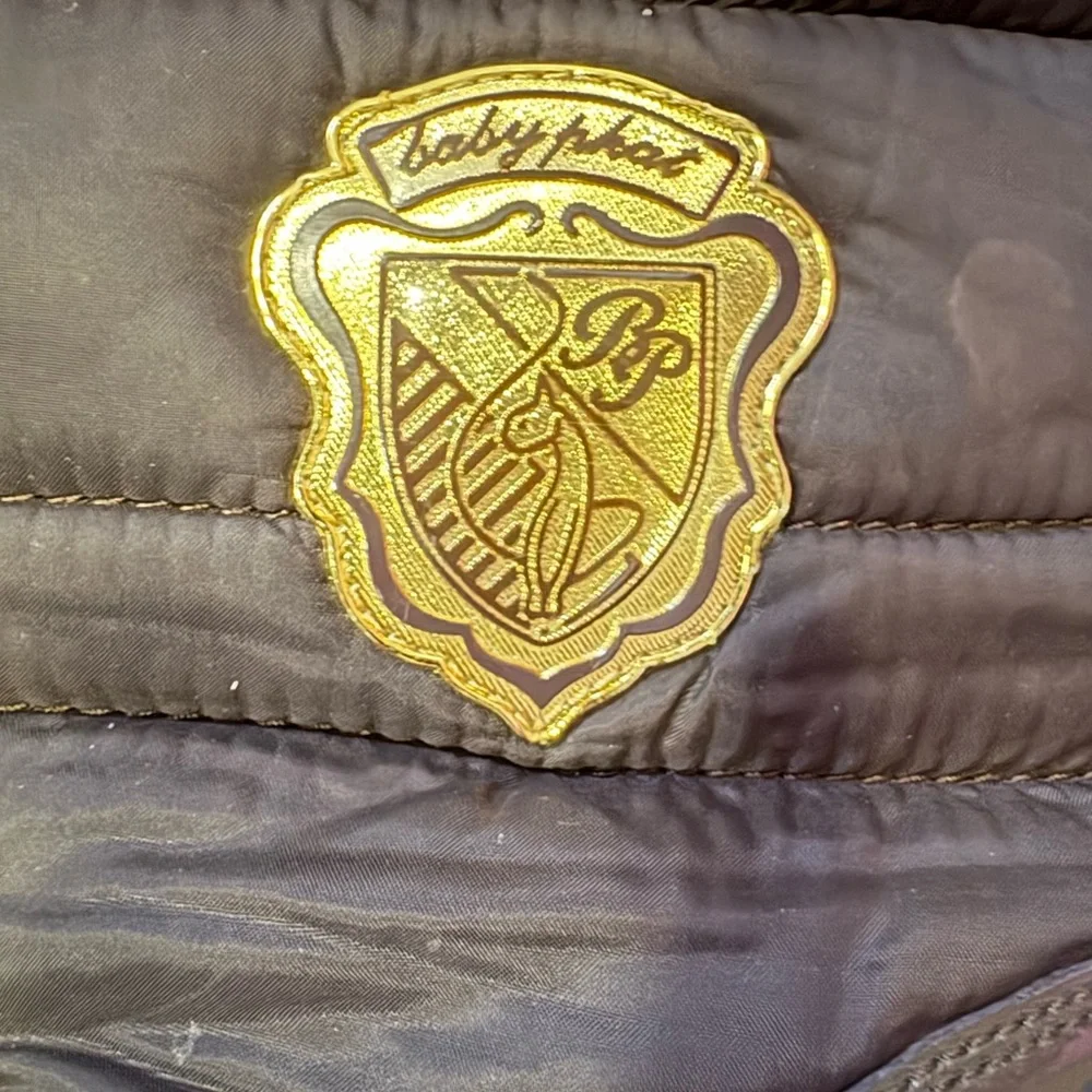 Baby Phat Dark Brown Winter Boots - Picture 6 of 10